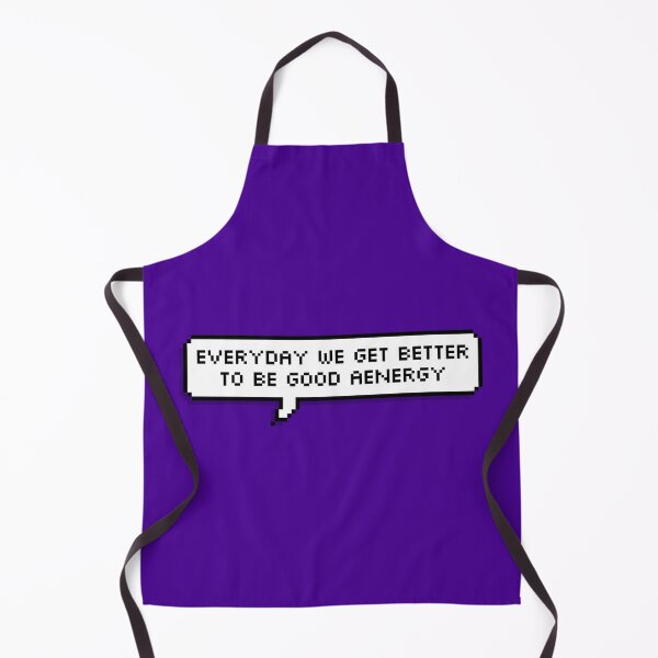 Item preview, aespa ænergy Everyday we get better to be good ænergy designed and sold by helloharu.