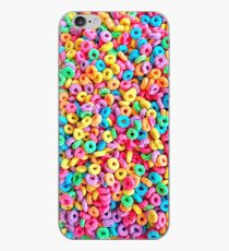 Froot Loops iPhone Case