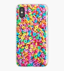 Froot Loops iPhone Case/Skin