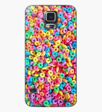 Froot Loops Case/Skin for Samsung Galaxy