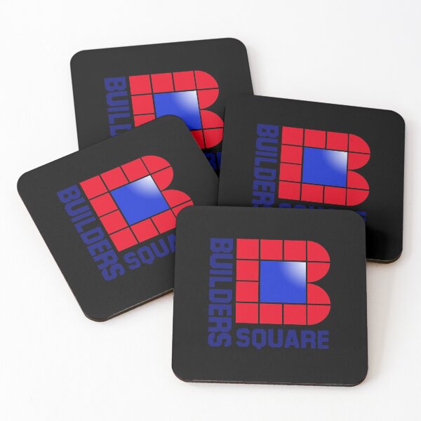 Item preview, Builders Square Home Store  designed and sold by EvelettKus.