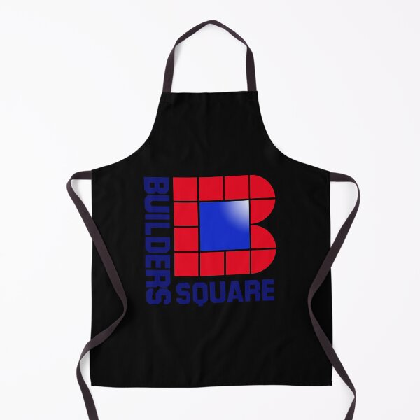 Item preview, Builders Square Home Store designed and sold by EvelettKus.