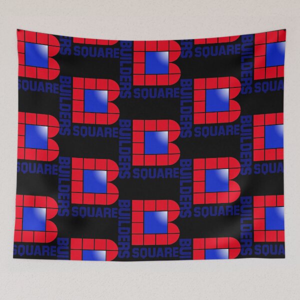 Item preview, Builders Square Home Store  designed and sold by EvelettKus.