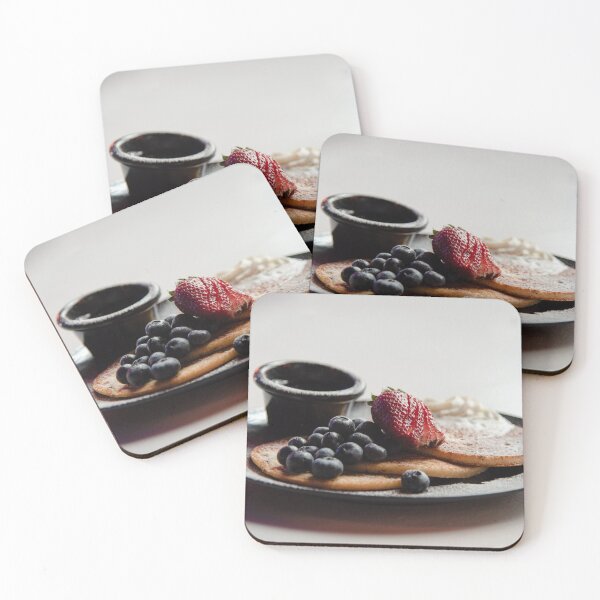 Item preview, Treat yourself with a sweet desert designed and sold by Backpackerslife.