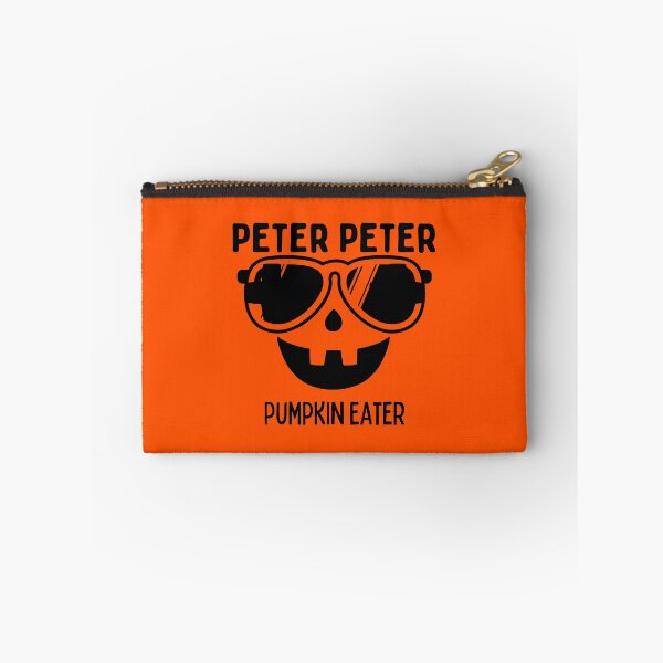 Item preview, Peter Peter Pumpkin Eater - Halloween designed and sold by CreativeMansion.
