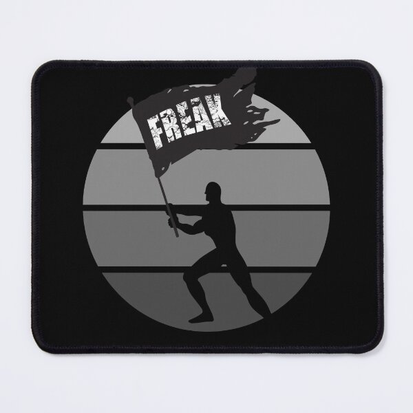 Item preview, Let your freak flag fly designed and sold by CarrieTDesigns.