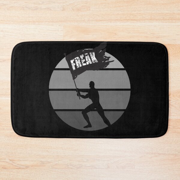 Item preview, Let your freak flag fly designed and sold by CarrieTDesigns.