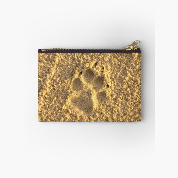 Item preview, huella de dingo designed and sold by Anne Scantlebury.