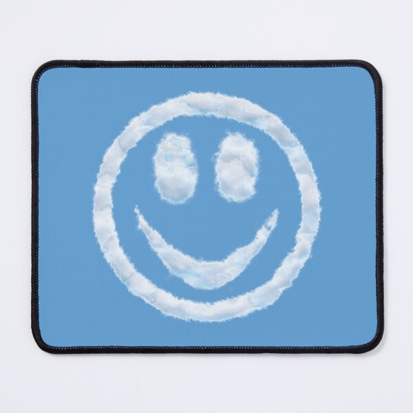 Item preview, Smiley Happy Clouds designed and sold by Matt Malloy.