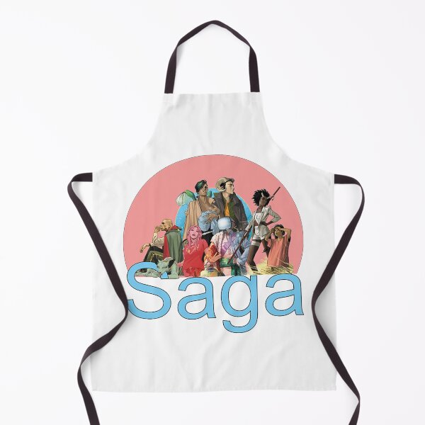 Item preview, The Entire Saga designed and sold by Jodiebosi23.