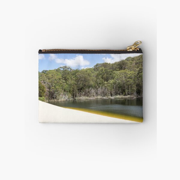 Item preview, lake wabby designed and sold by Anne Scantlebury.