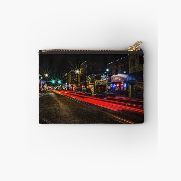 Item preview, Sleepy Town/Redmond designed and sold by Richard Bozarth.