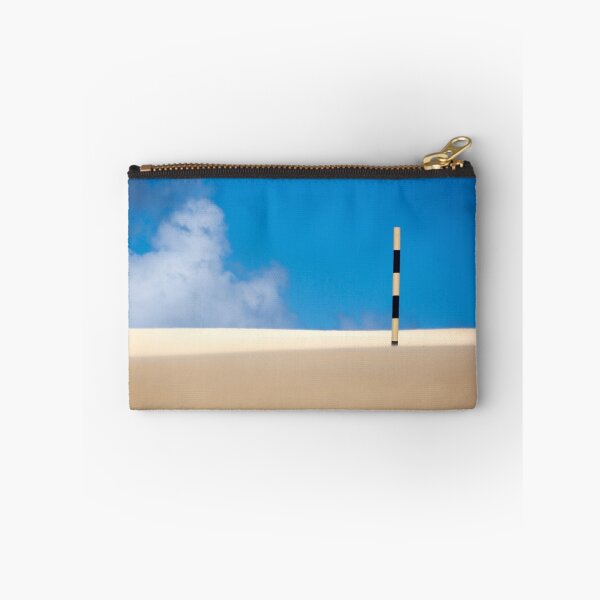 Item preview, marker pole designed and sold by Anne Scantlebury.