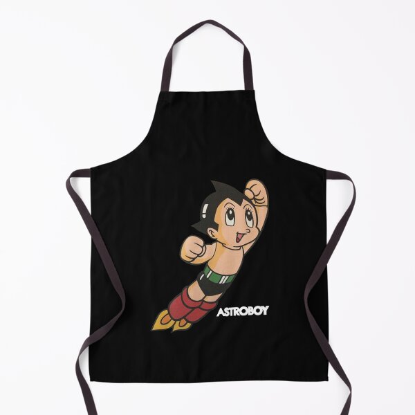Item preview, Vintage Astroboy Anime Robot Show Astro Boy Space Art Childhood Cartoon Manga designed and sold by trickshota.
