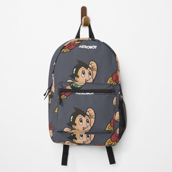 Item preview, Vintage Astroboy Anime Robot Show Astro Boy Space Art Childhood Cartoon Manga designed and sold by trickshota.