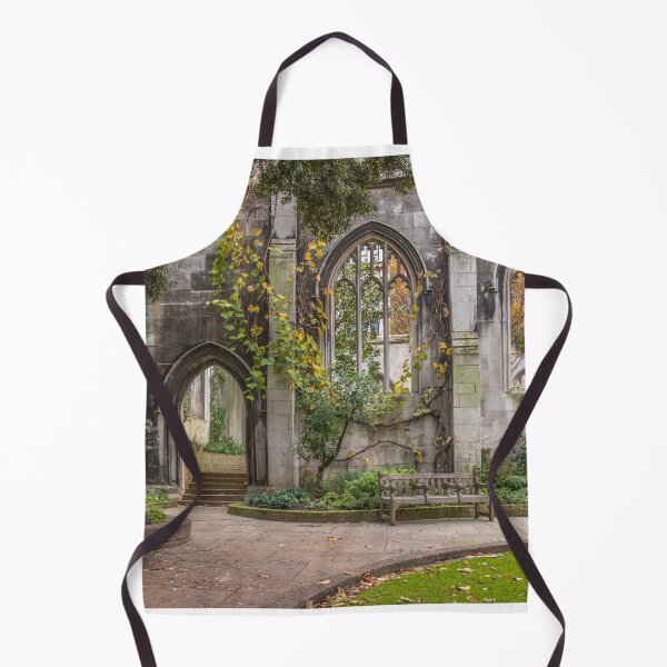 Item preview, St Dunstan's designed and sold by Matt Malloy.