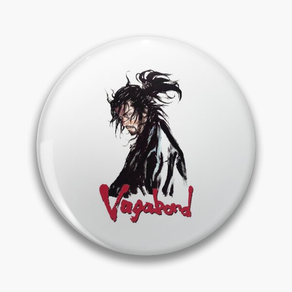 Item preview, VAGABOND designed and sold by trickshota.