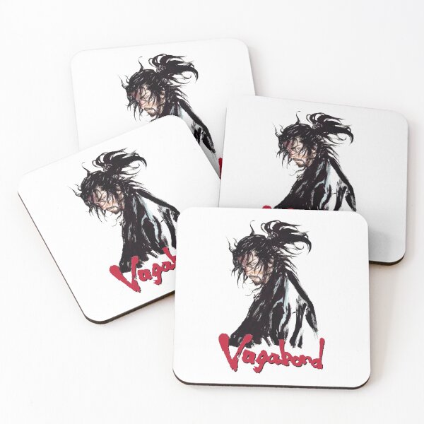Item preview, VAGABOND designed and sold by trickshota.