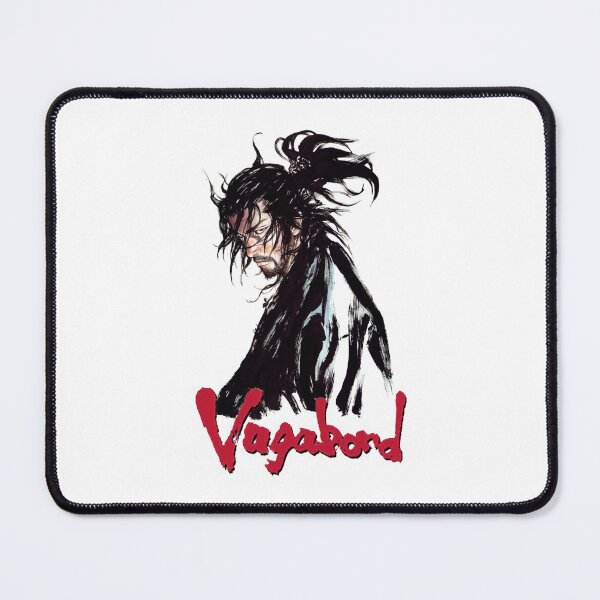 Item preview, VAGABOND designed and sold by trickshota.