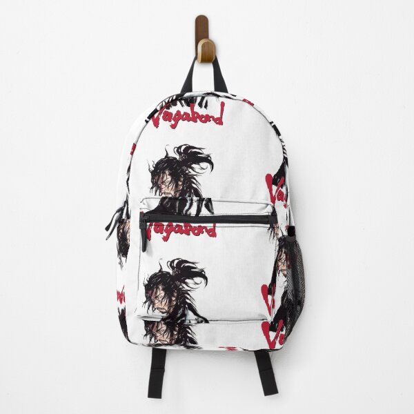 Item preview, VAGABOND designed and sold by trickshota.