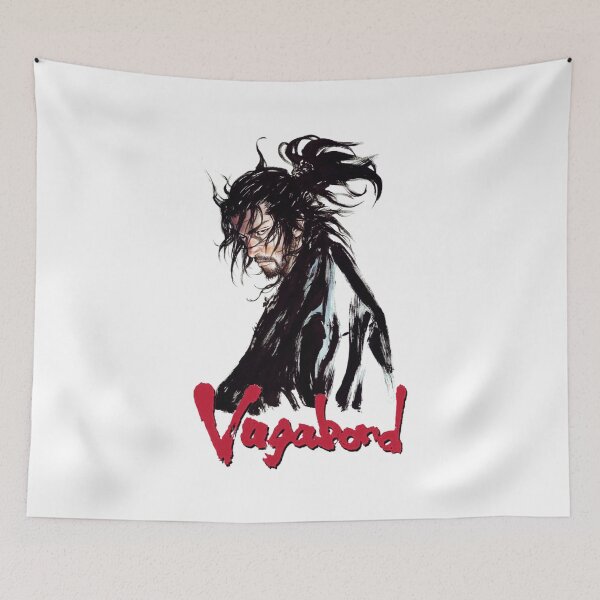 Item preview, VAGABOND designed and sold by trickshota.