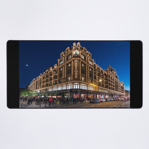 Item preview, Harrods Twilight  designed and sold by Matt Malloy.