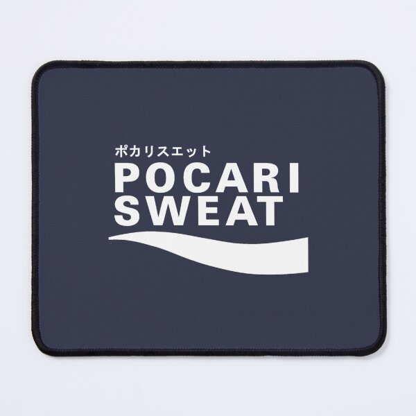 Item preview, Pocari Sweat Japanese designed and sold by trickshota.
