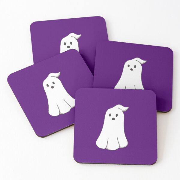 Item preview, Ghost designed and sold by KaitLouise.