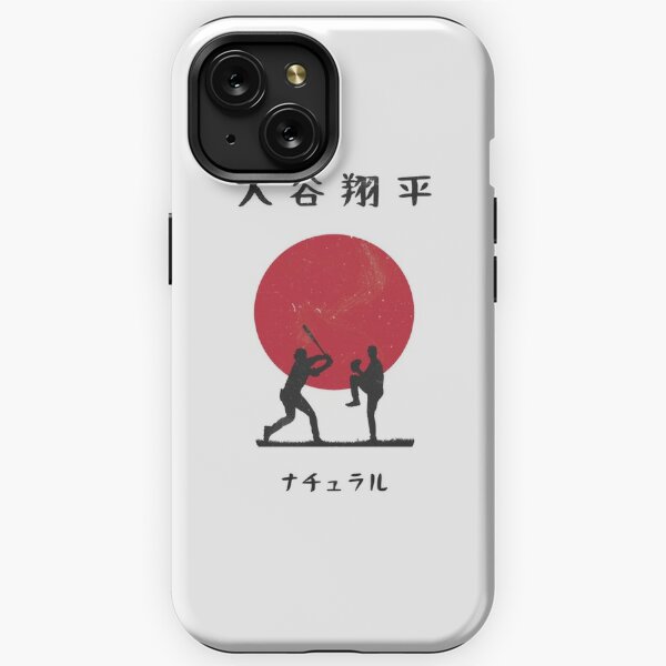 iPhone 11 Pro In My House Shohei Ohtani MLB Players Funny Baseball Fan Case