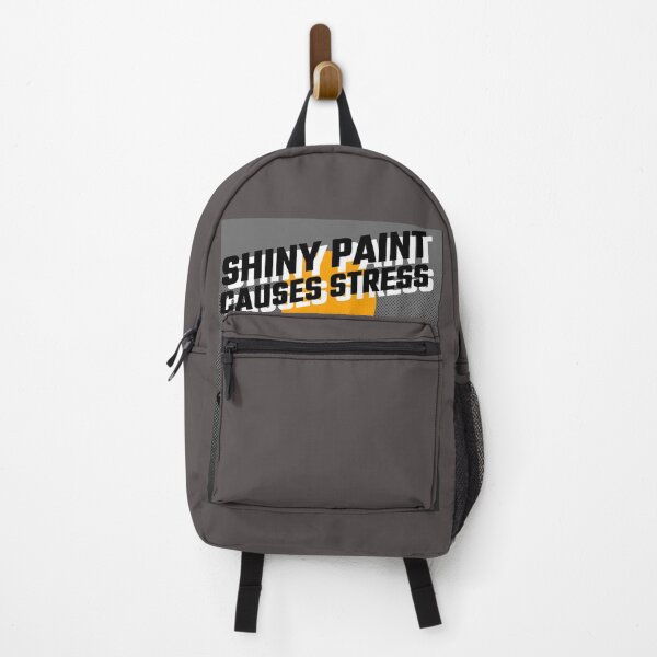 Item preview, nice paint always polishing designed and sold by GBFP.