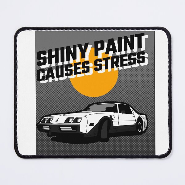 Item preview, nice paint always polishing designed and sold by GBFP.