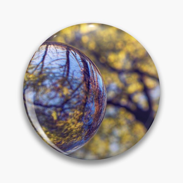 Item preview, Orbe del bosque designed and sold by AntonyMitchell.