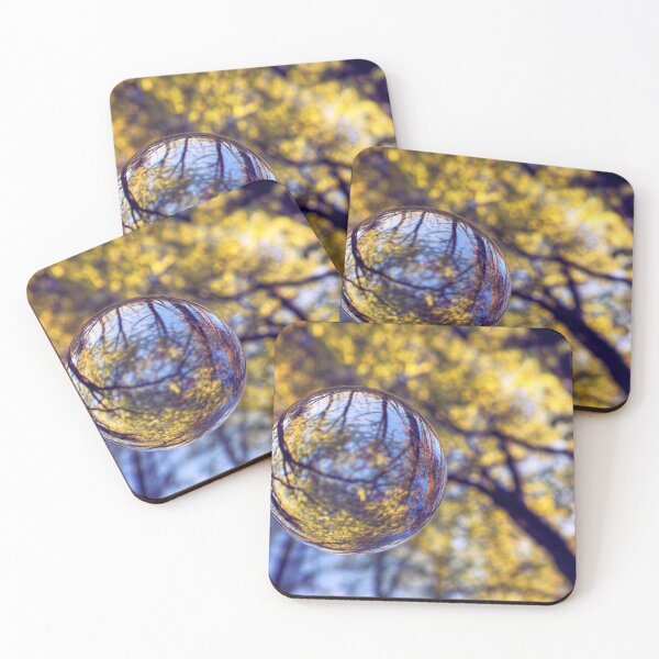 Item preview, Woodland Orb designed and sold by AntonyMitchell.