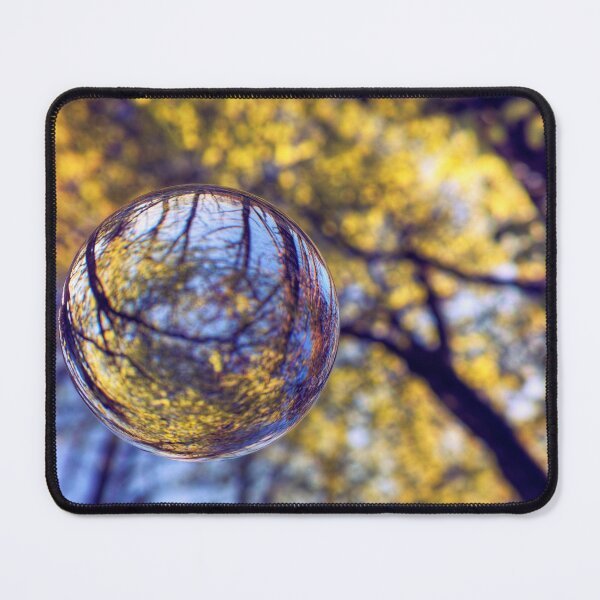 Item preview, Woodland Orb designed and sold by AntonyMitchell.