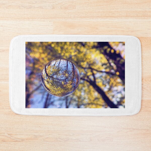 Item preview, Woodland Orb designed and sold by AntonyMitchell.