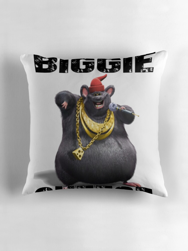 what size is a duvet insert quot mind if biggie cheese joins quot throw pillows by drasis what size is a duvet insert quot mind if biggie cheese joins quot throw pillows by drasis