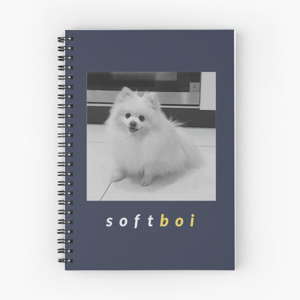 Item preview, The Soft Boi Special designed and sold by trickshota.
