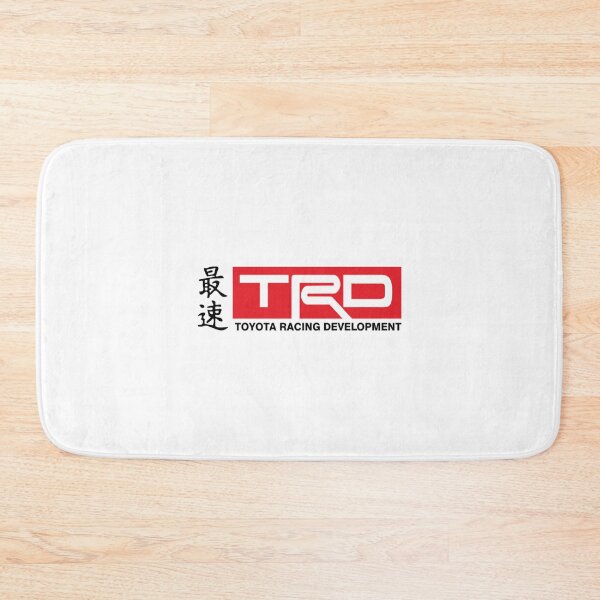 Item preview, Toyota Racing Developments JDM designed and sold by trickshota.