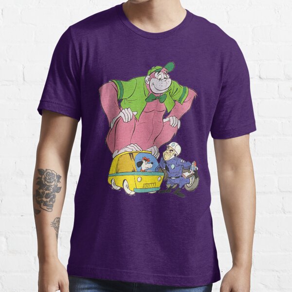 fat cartoon characters Baby T-Shirt for Sale by Reo12