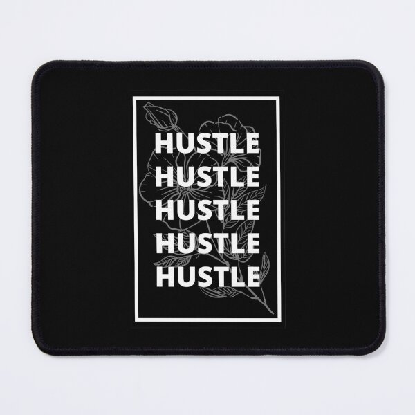 Item preview, Everyday Hustle designed and sold by JABG-01.