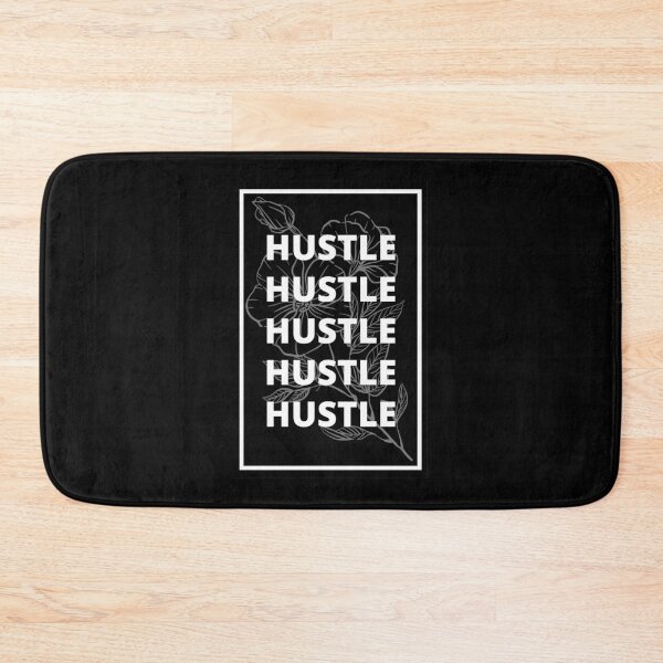 Item preview, Everyday Hustle designed and sold by JABG-01.