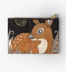 Little Dain Zipper Pouch