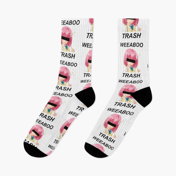 Artikelvorschau, weeaboo müll entworfen und verkauft von trickshota.