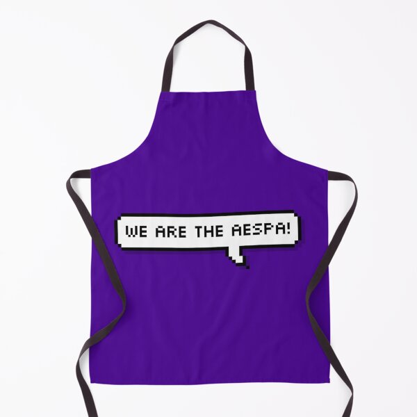 Item preview, aespa ænergy We are the aespa! designed and sold by helloharu.