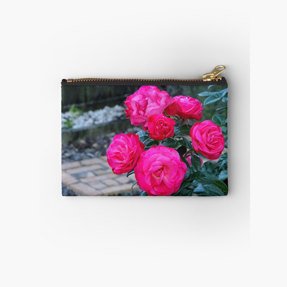 Item preview, Zipper Pouch designed and sold by Roynz.