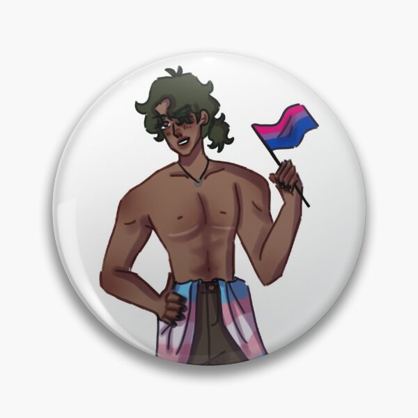 Item preview, Joe Pride designed and sold by ghostyydesigns.