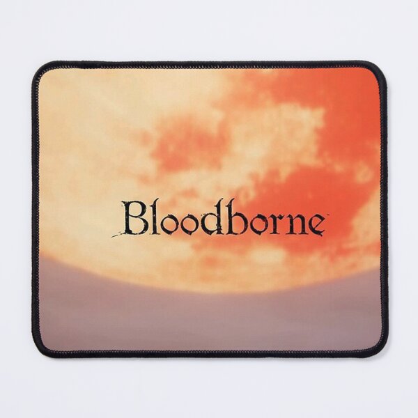 Item preview, Bloodborne designed and sold by michelemand.