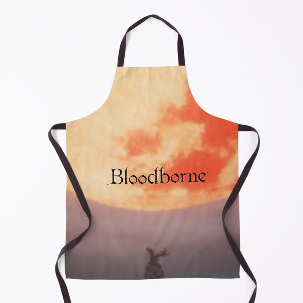 Item preview, Bloodborne designed and sold by michelemand.