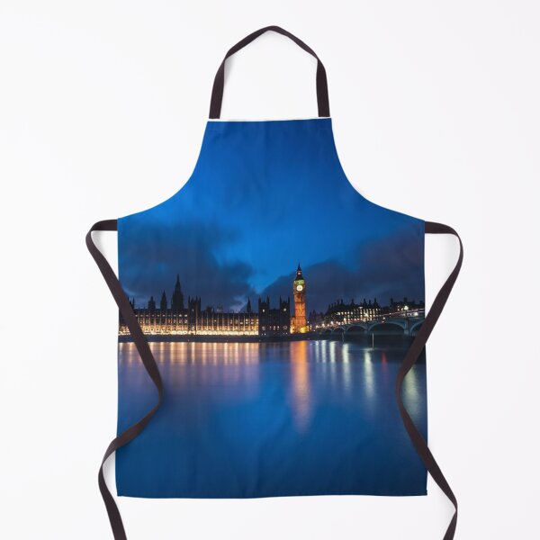 Item preview, Westminster Blue Hour designed and sold by Matt Malloy.