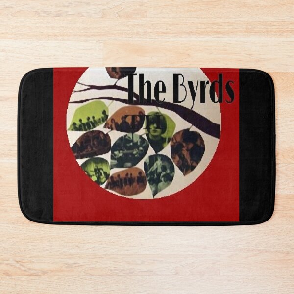 Item preview, The Byrds Preflyte Classic designed and sold by RobertSand01.